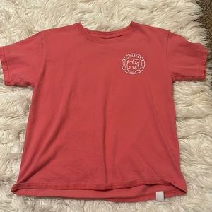 Pink puppie love t-shirt